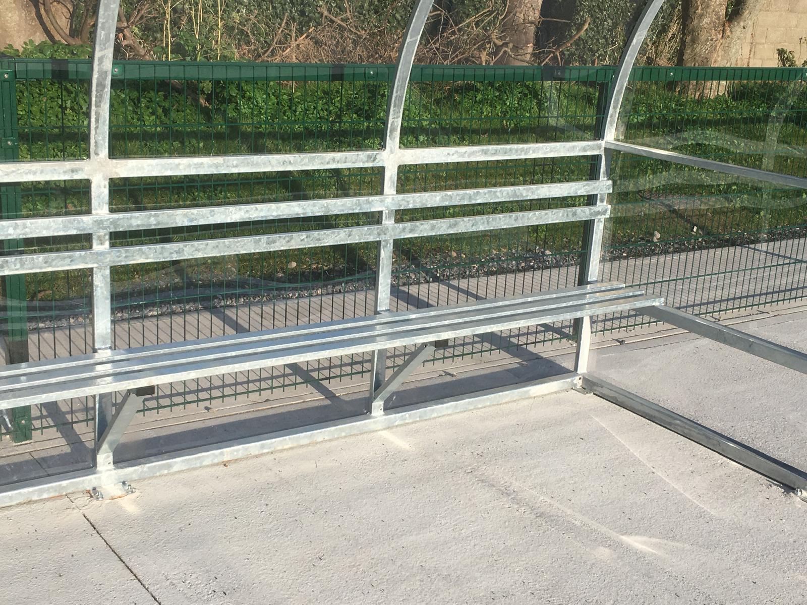 Sports Dugout - Image 5