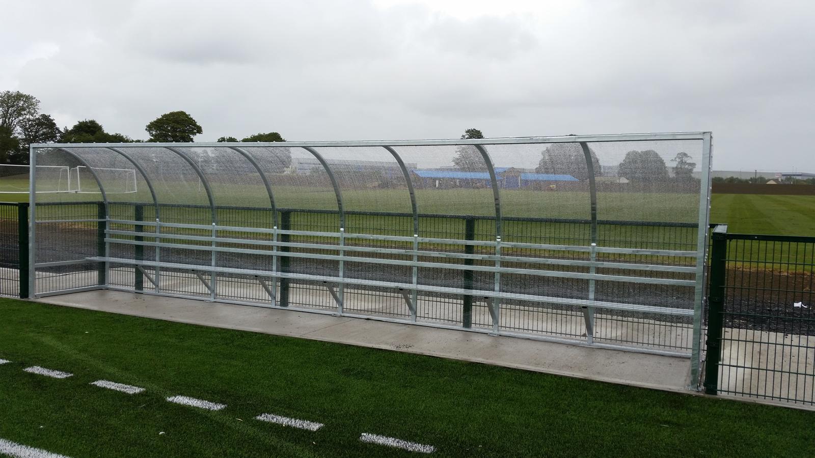 Sports Dugout - Image 7